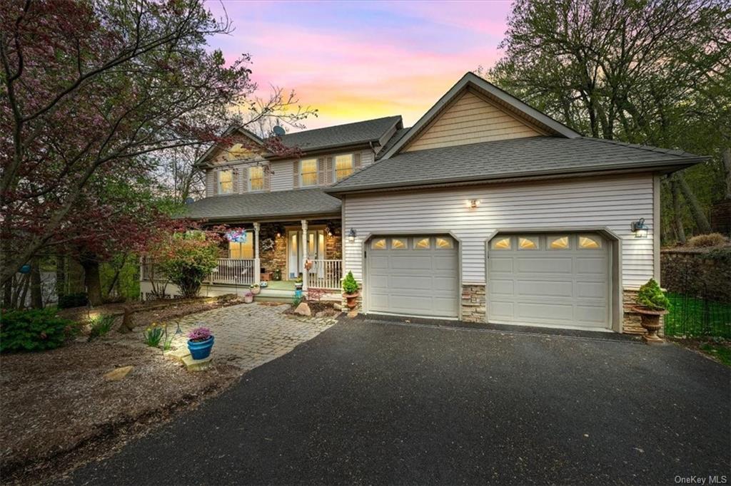 9 Melissa Court Warwick, NY